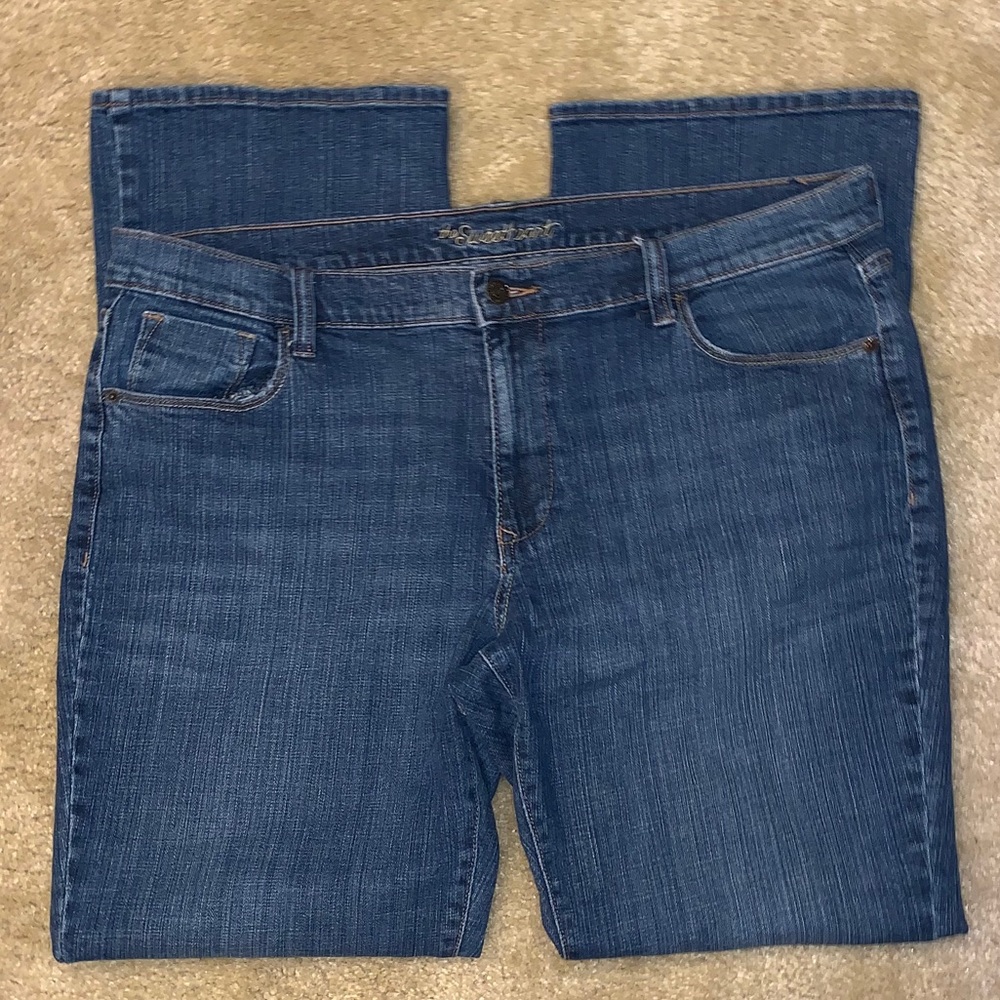 Old Navy Bootcut Jeans